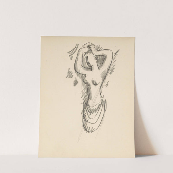 Sketchbook by Mikuláš Galanda