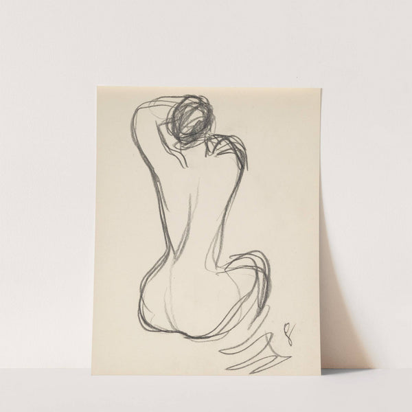 Sketchbook by Mikuláš Galanda