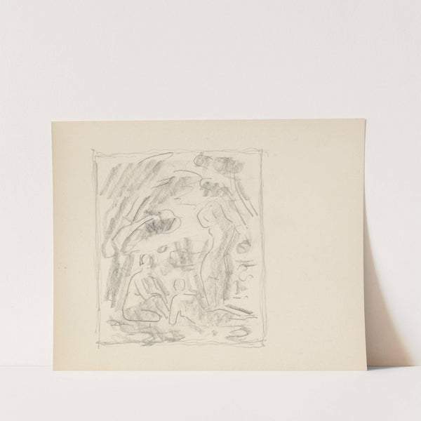 Sketchbook by Mikuláš Galanda