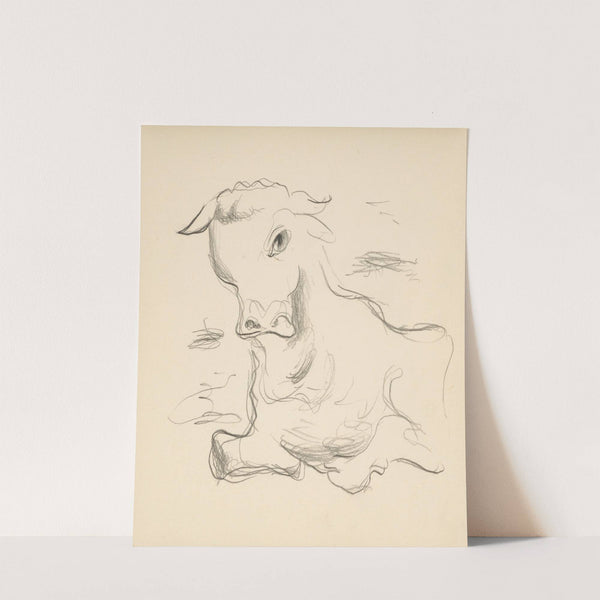 Sketchbook by Mikuláš Galanda