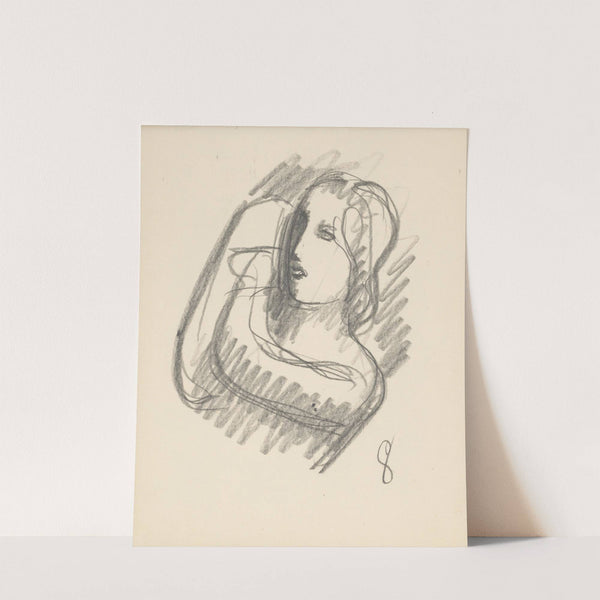 Sketchbook by Mikuláš Galanda