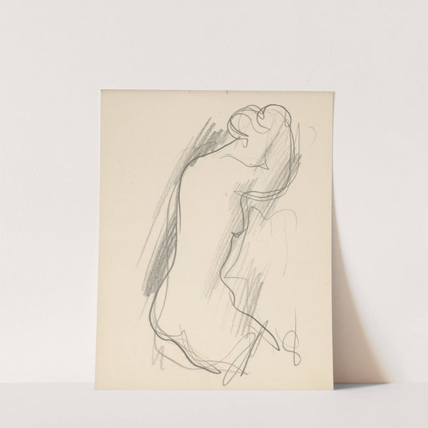 Sketchbook by Mikuláš Galanda