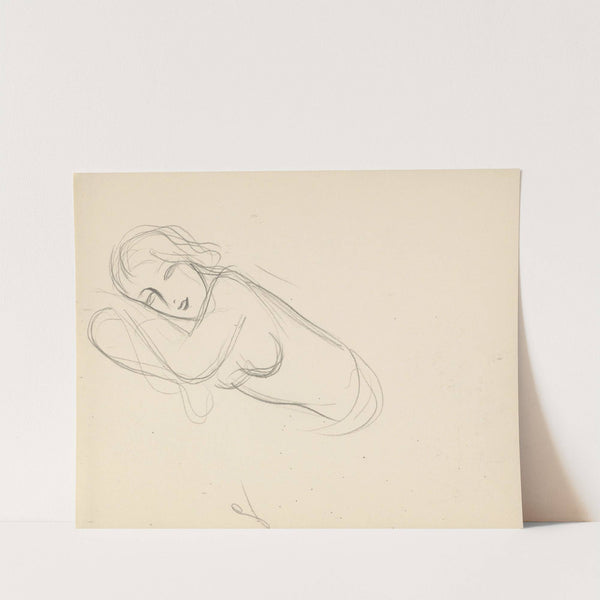 Sketchbook by Mikuláš Galanda