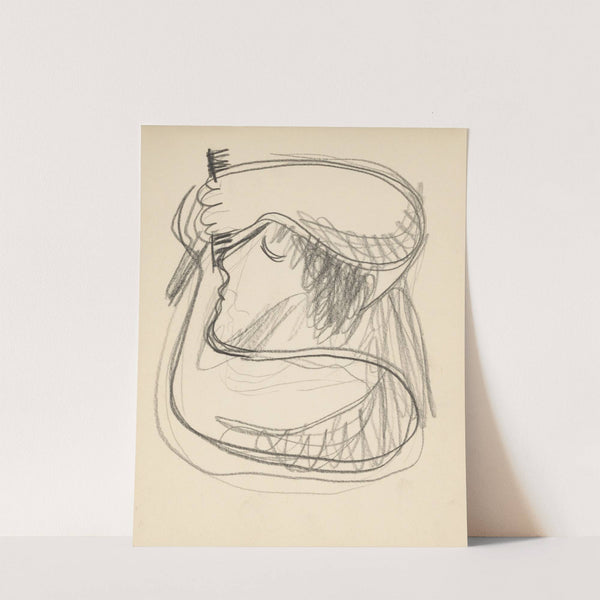 Sketchbook by Mikuláš Galanda