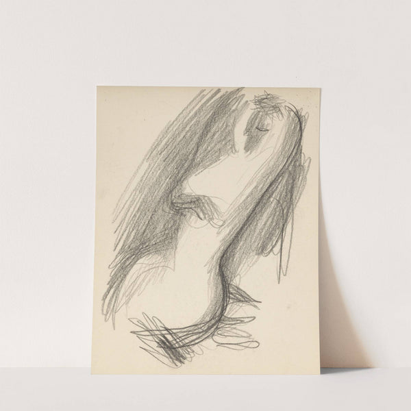 Sketchbook by Mikuláš Galanda