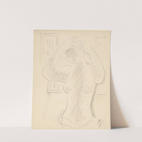 Sketchbook by Mikuláš Galanda