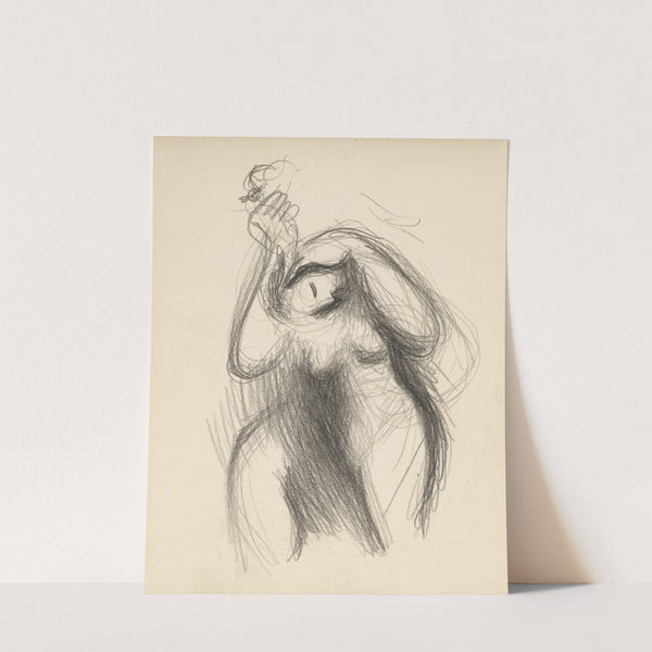 Sketchbook by Mikuláš Galanda