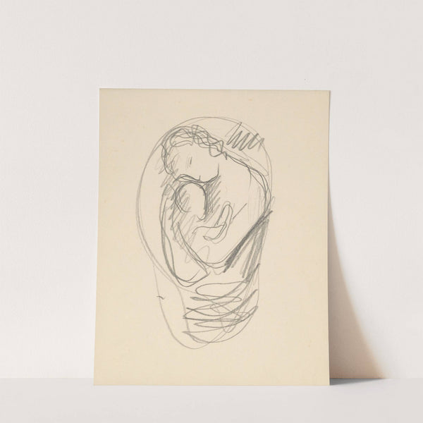 Sketchbook by Mikuláš Galanda