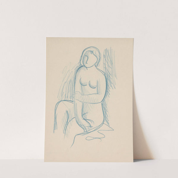 Sketchbook by Mikuláš Galanda