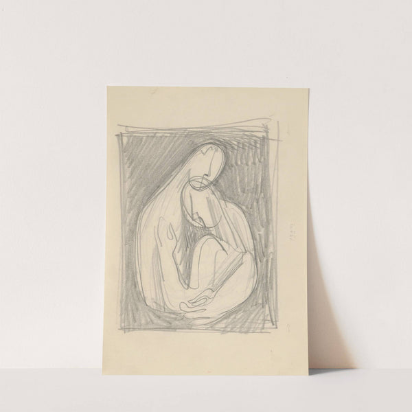 Sketchbook by Mikuláš Galanda