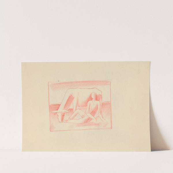 Sketchbook by Mikuláš Galanda