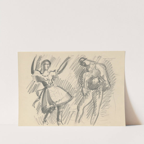 Sketchbook by Mikuláš Galanda