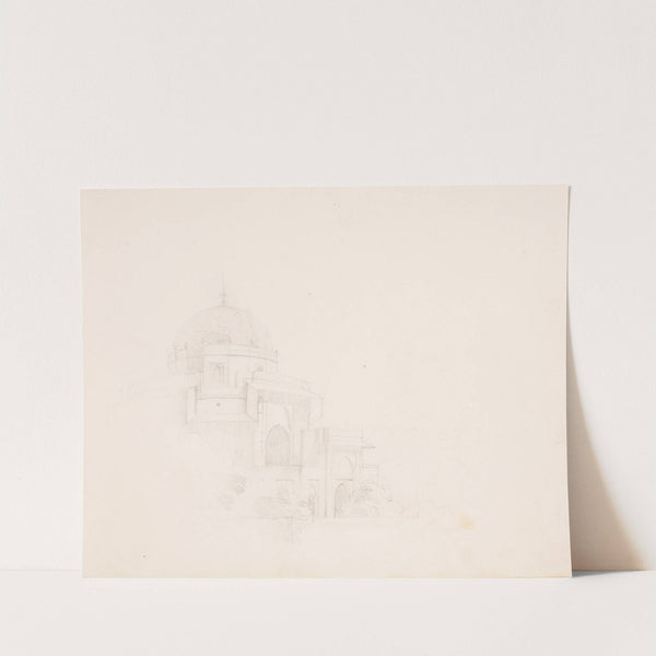 Sketchbook drawings pl10 by Erasmus Von Engert