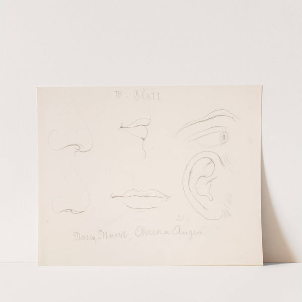 Sketchbook drawings pl11 by Erasmus Von Engert