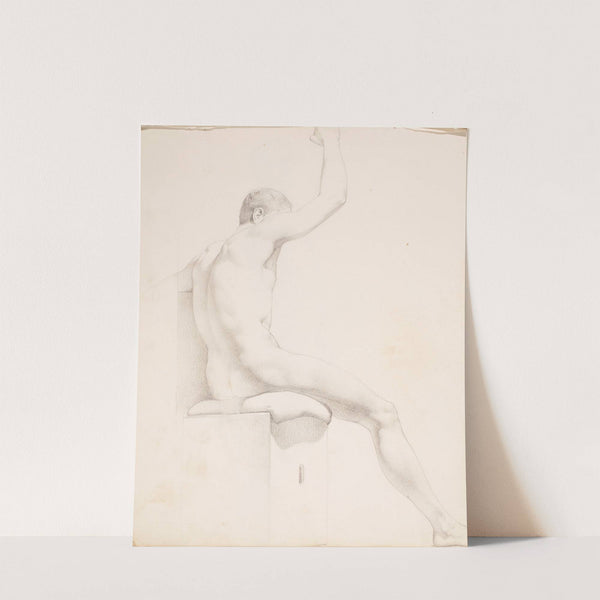 Sketchbook drawings pl2 by Erasmus Von Engert
