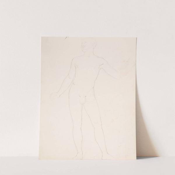 Sketchbook drawings pl5 by Erasmus Von Engert