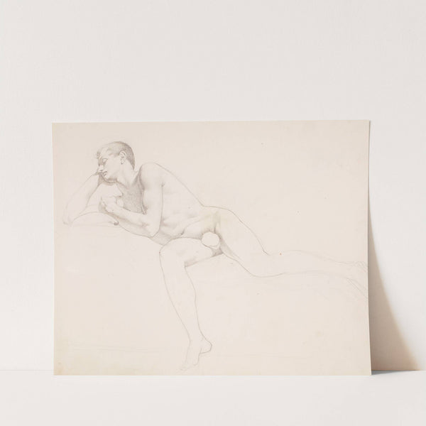 Sketchbook drawings pl6 by Erasmus Von Engert