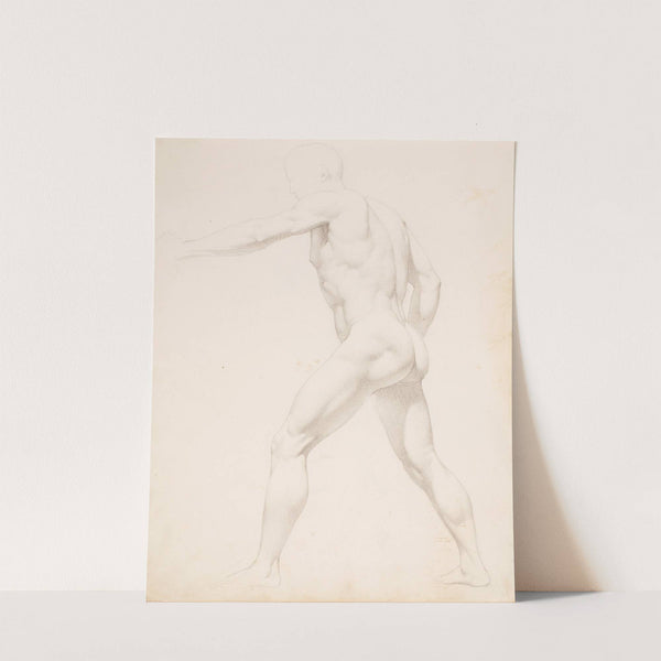 Sketchbook drawings pl7 by Erasmus Von Engert