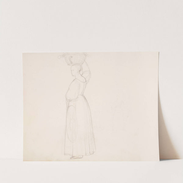 Sketchbook drawings pl9 by Erasmus Von Engert