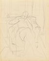 Sketchbook of Fred J Porter