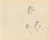 Sketchbook of Fred J Porter