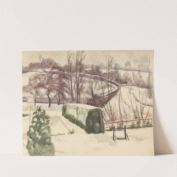 Sketchbook of Fred J Porter #16 by Frederick Porter