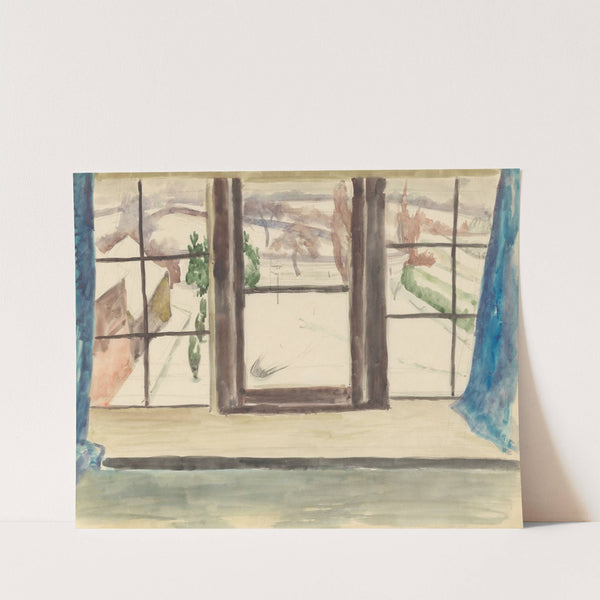 Sketchbook of Fred J Porter #17 by Frederick Porter