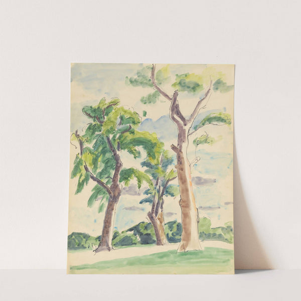 Sketchbook of Fred J Porter #4 by Frederick Porter