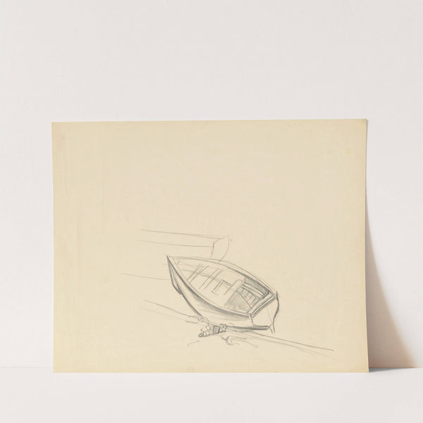 Sketchbook of Fred J Porter by Frederick Porter