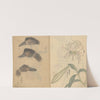 Sketchbook Pl.014 (1826-1840) by Ariyoshi Kondo