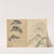 Sketchbook Pl.014 (1826-1840) by Ariyoshi Kondo