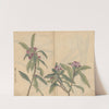 Sketchbook Pl.022 (1826-1840) by Ariyoshi Kondo