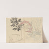 Sketchbook Pl.028 (1826-1840) by Ariyoshi Kondo