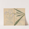 Sketchbook Pl.031 (1826-1840) by Ariyoshi Kondo