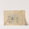 Sketchbook Pl.033 (1826-1840) by Ariyoshi Kondo