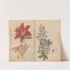 Sketchbook Pl.046 (1826-1840) by Ariyoshi Kondo
