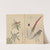 Sketchbook Pl.053 (1826-1840) by Ariyoshi Kondo