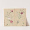 Sketchbook Pl.059 (1826-1840) by Ariyoshi Kondo