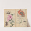 Sketchbook Pl.108 (1826-1840) by Ariyoshi Kondo