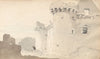 Sketchbook: “Ruined Castle”