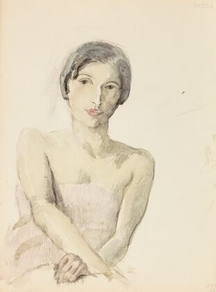 sketchbook, sketch 3