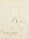 sketchbook, sketch 5