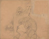 Sketches for a Scene from ‘Macbeth’ (1811)