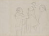 Sketches of a Ballet Master