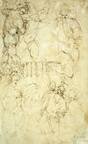 Sketches of Figures