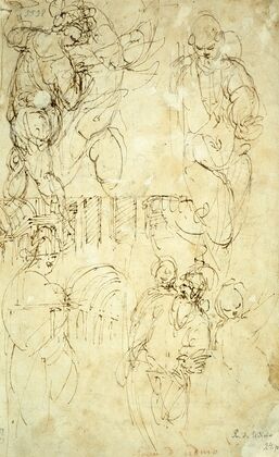 Sketches of Figures