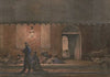 Sketches with Co. B, 8th Reg. Pa. Ma. under the officers of the old Southwark Gaurd in Harrisburg, Pa. (1862)