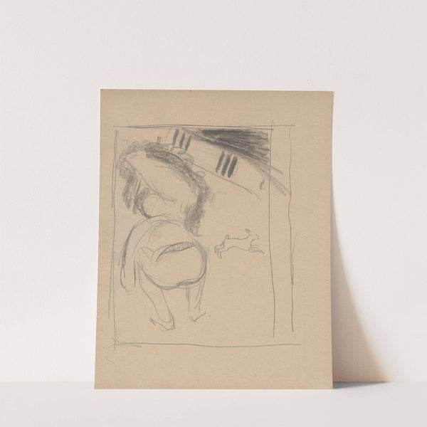 Skicár by Cyprián Majerník