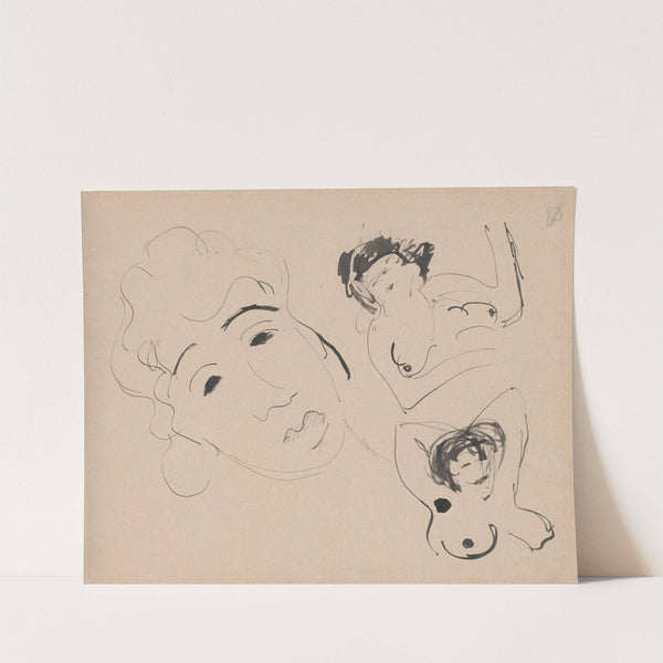 Skicár by Cyprián Majerník