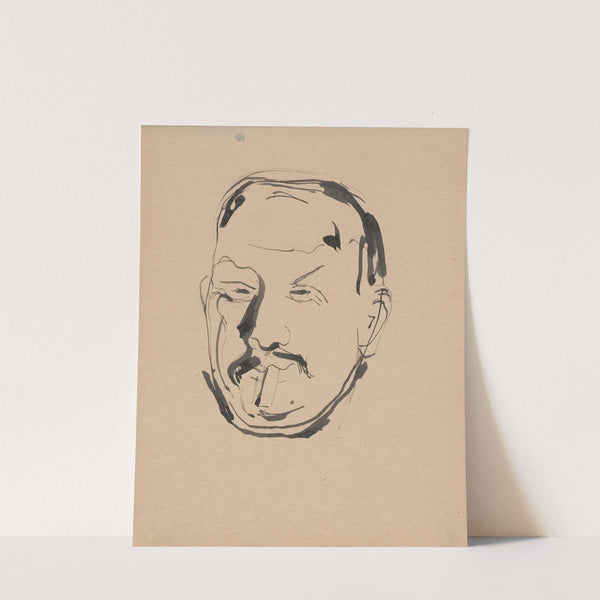 Skicár by Cyprián Majerník